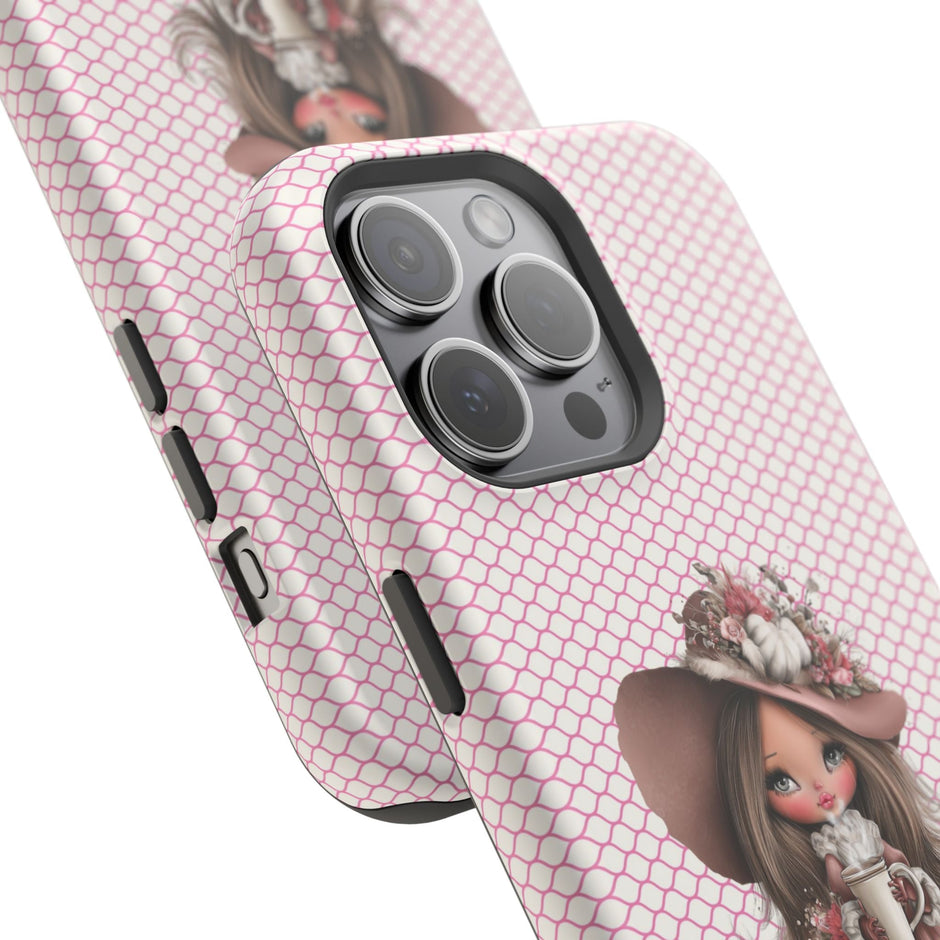 Pixie Witch 6 - Extreme MagSafe Phone Case - Westport Cove