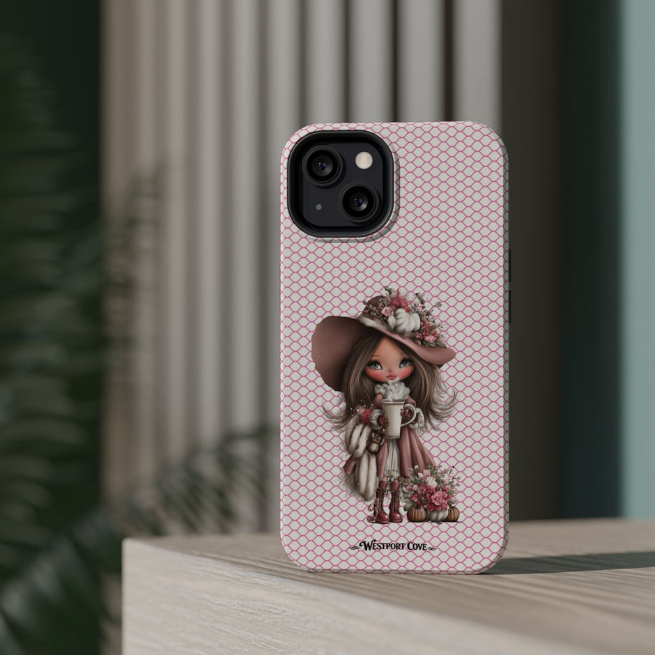 Pixie Witch 6 - Extreme MagSafe Phone Case - Westport Cove