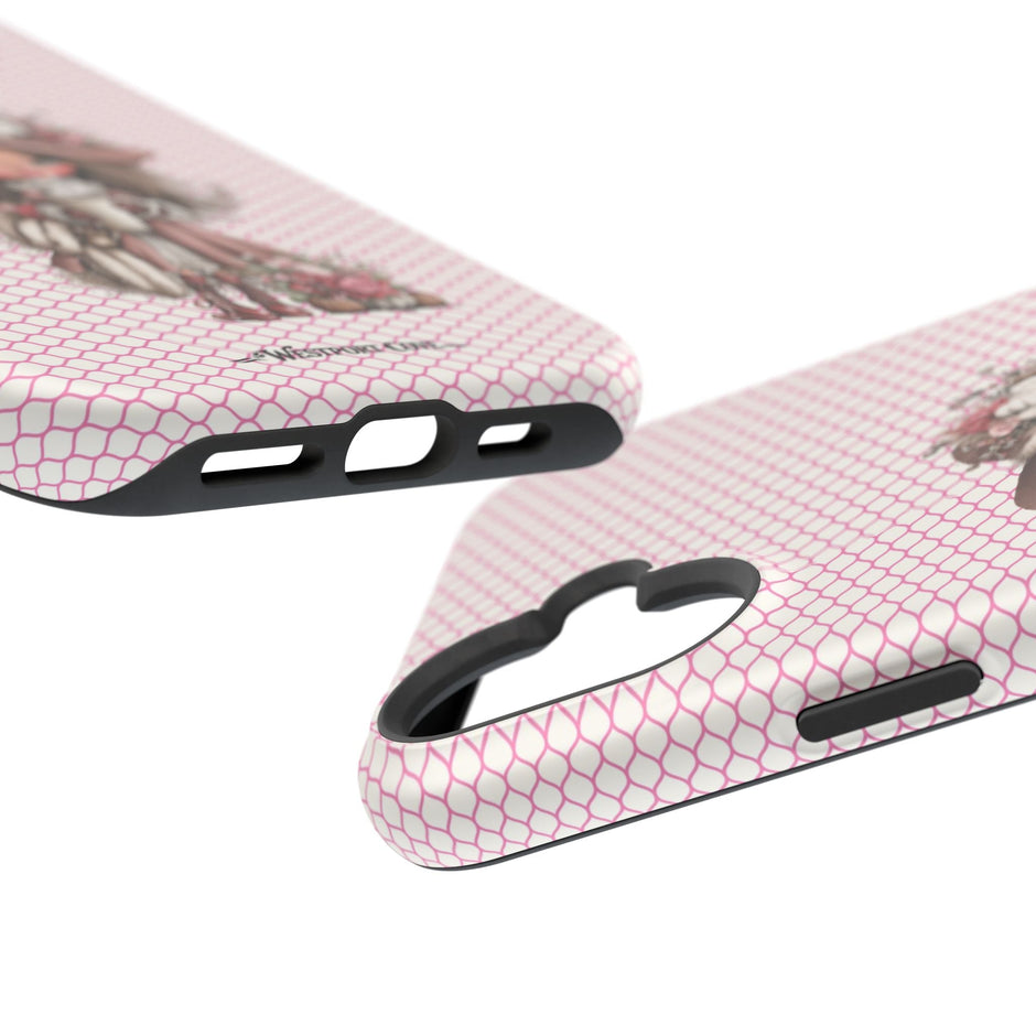 Pixie Witch 6 - Extreme MagSafe Phone Case - Westport Cove