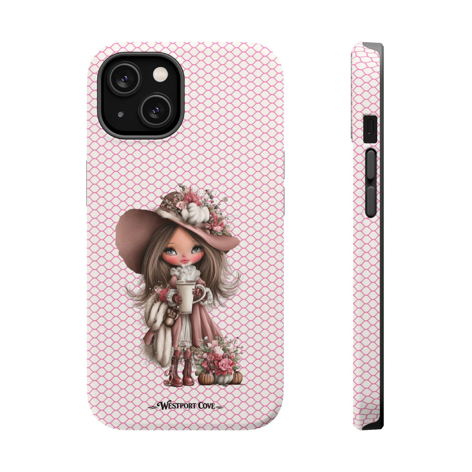 Pixie Witch 6 - Extreme MagSafe Phone Case - Westport Cove
