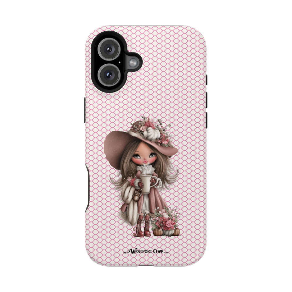 Pixie Witch 6 - Extreme MagSafe Phone Case - Westport Cove