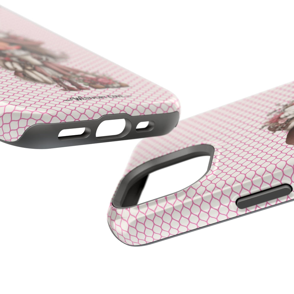 Pixie Witch 6 - Extreme MagSafe Phone Case - Westport Cove