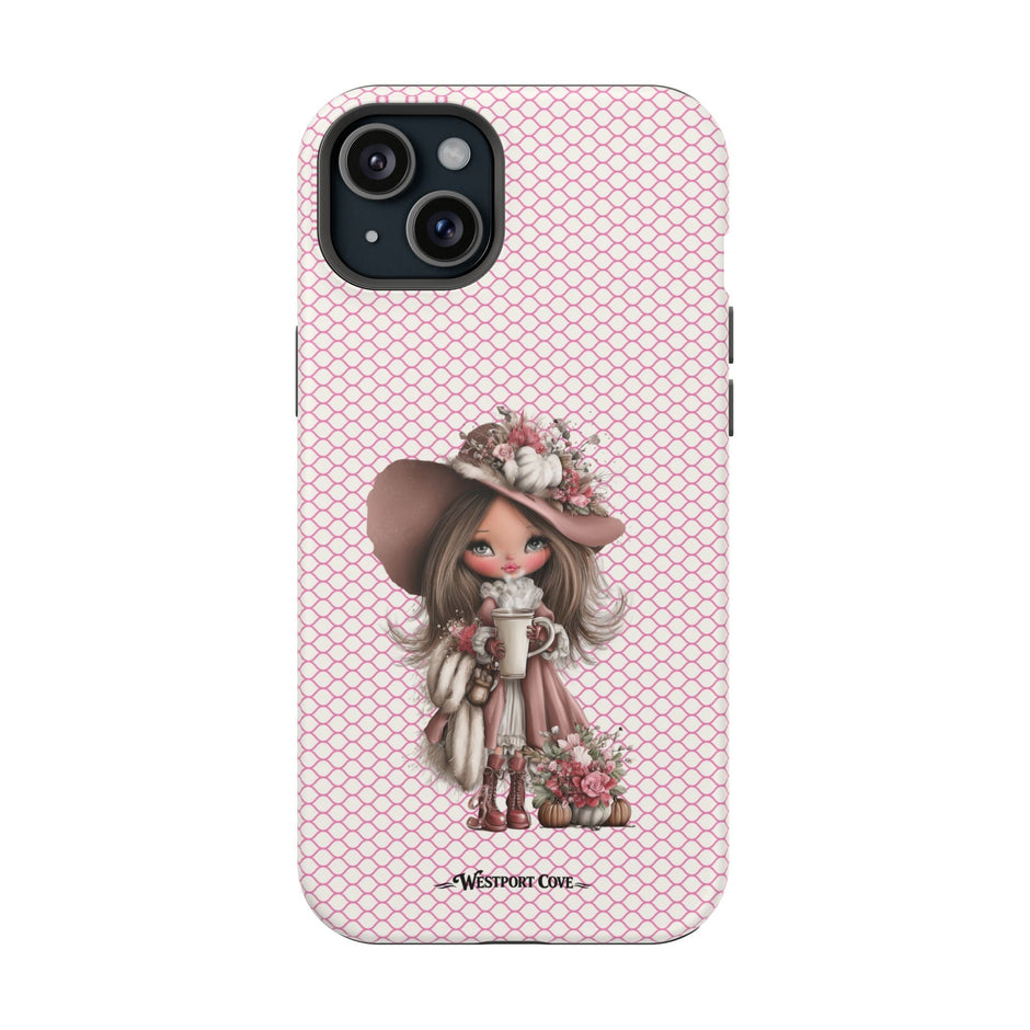 Pixie Witch 6 - Extreme MagSafe Phone Case - Westport Cove