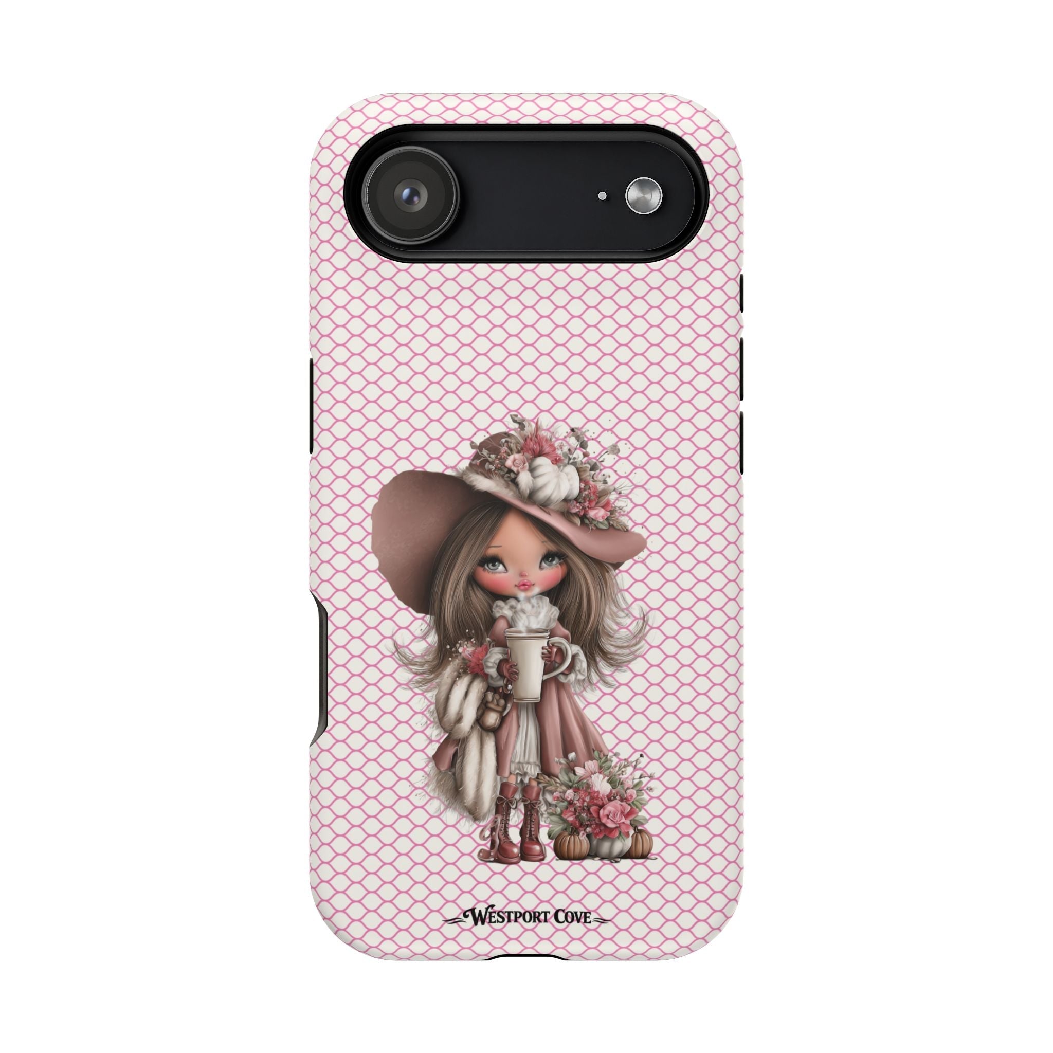 Pixie Witch 6 - Extreme MagSafe Phone Case - Westport Cove