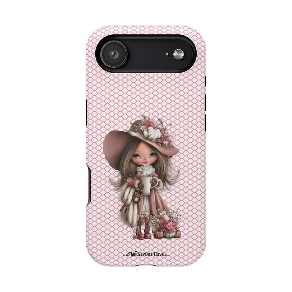 Pixie Witch 6 - Extreme MagSafe Phone Case - Westport Cove