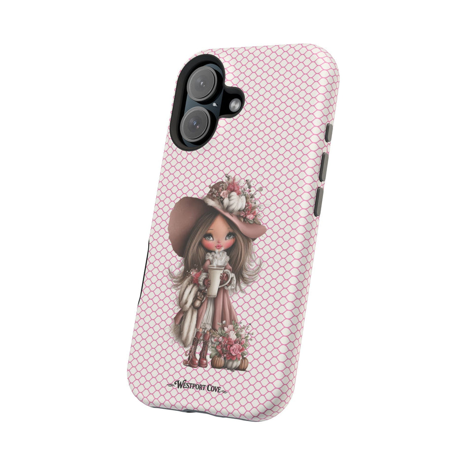 Pixie Witch 6 - Extreme MagSafe Phone Case - Westport Cove