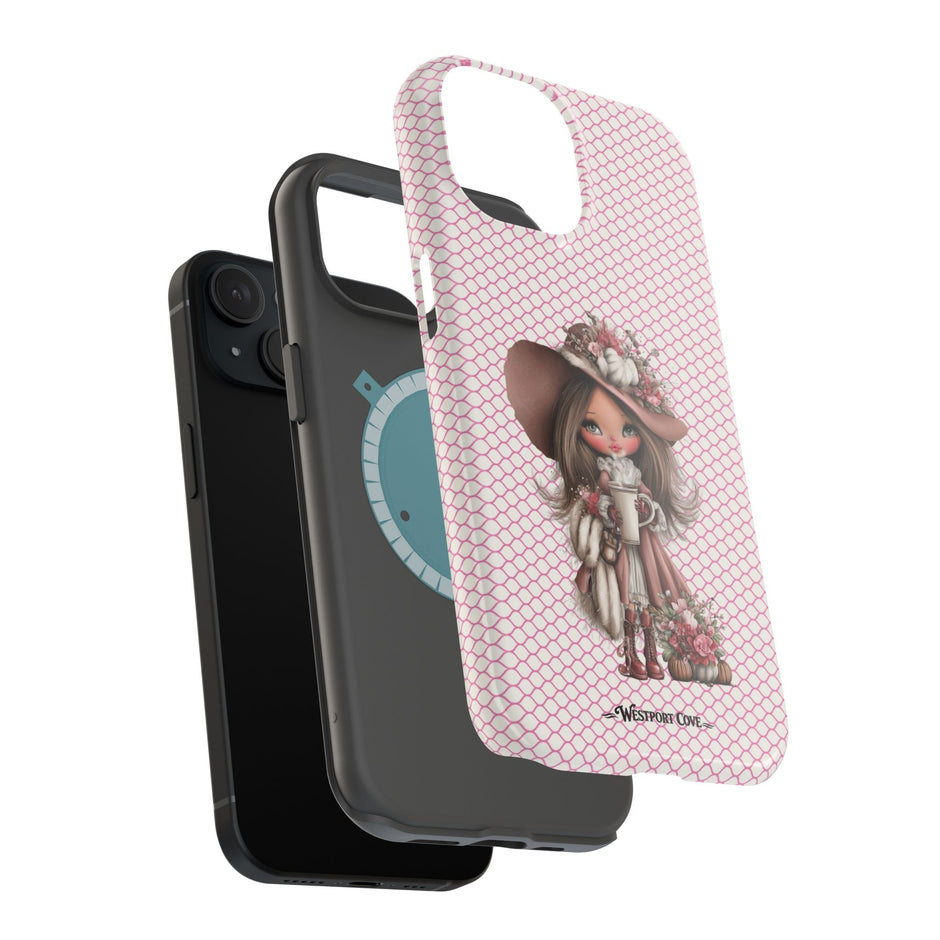 Pixie Witch 6 - Extreme MagSafe Phone Case - Westport Cove