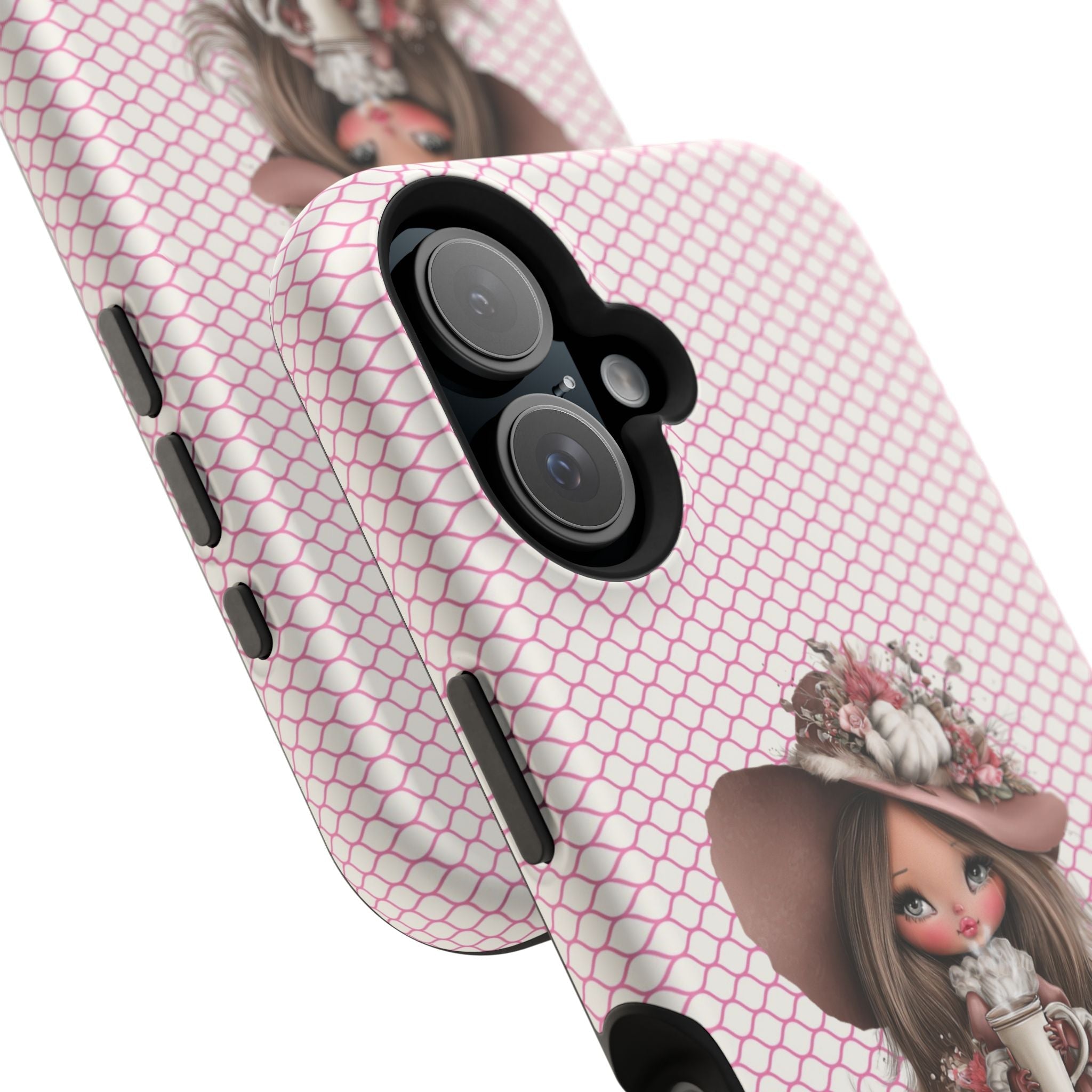 Pixie Witch 6 - Extreme MagSafe Phone Case - Westport Cove