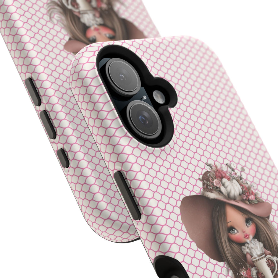 Pixie Witch 6 - Extreme MagSafe Phone Case - Westport Cove