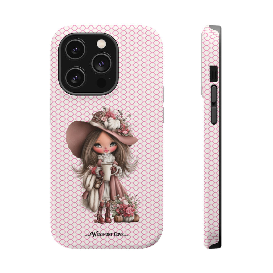 Pixie Witch 6 - Extreme MagSafe Phone Case - Westport Cove