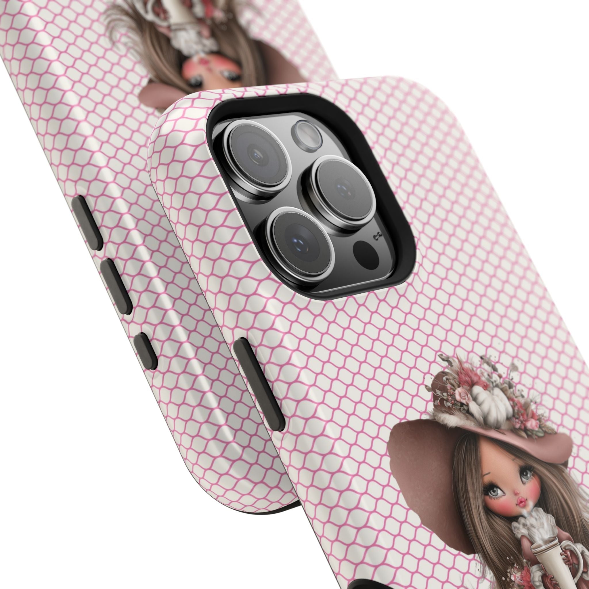 Pixie Witch 6 - Extreme MagSafe Phone Case - Westport Cove