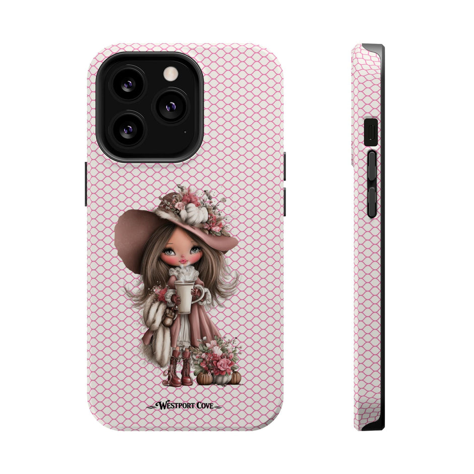 Pixie Witch 6 - Extreme MagSafe Phone Case - Westport Cove