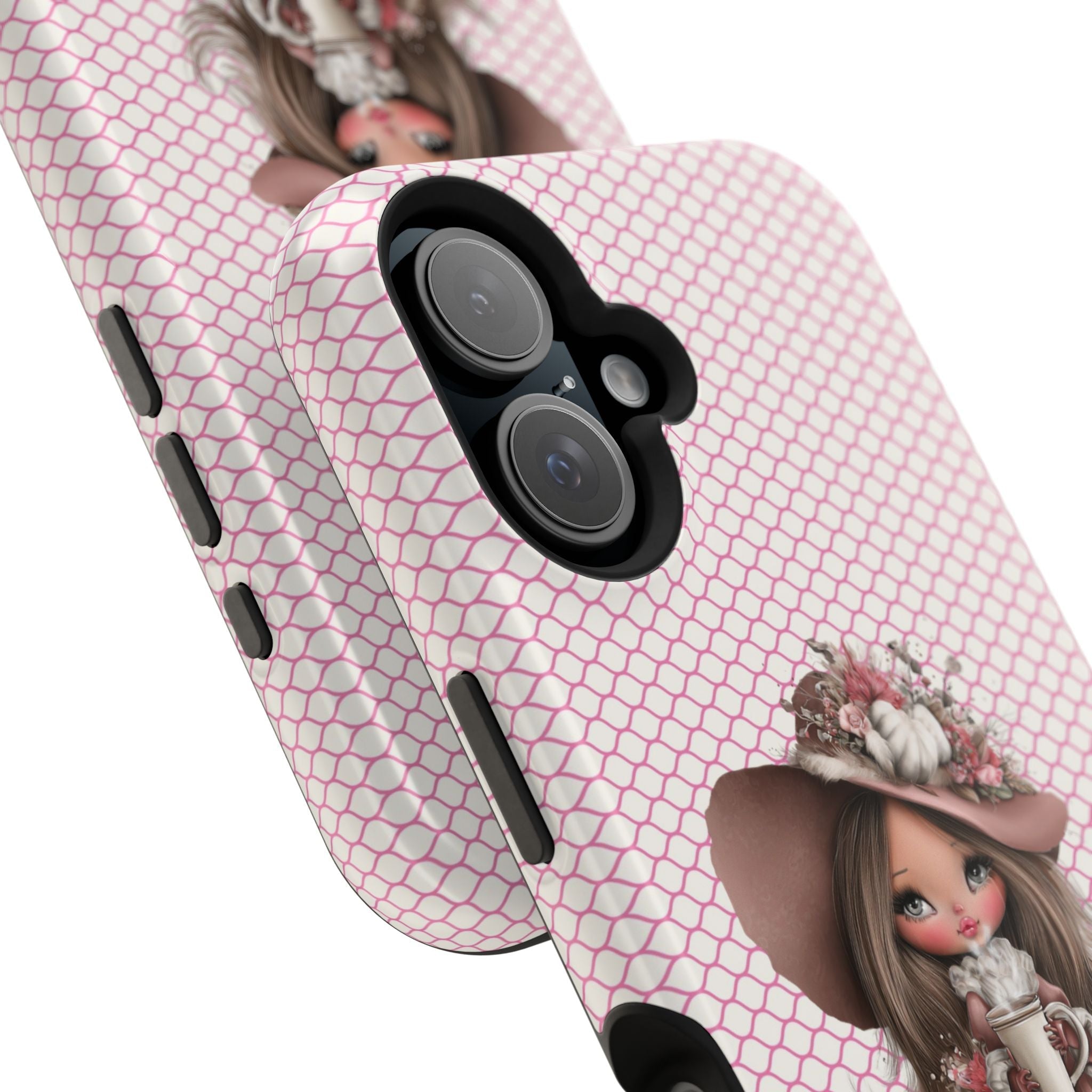 Pixie Witch 6 - Extreme MagSafe Phone Case - Westport Cove