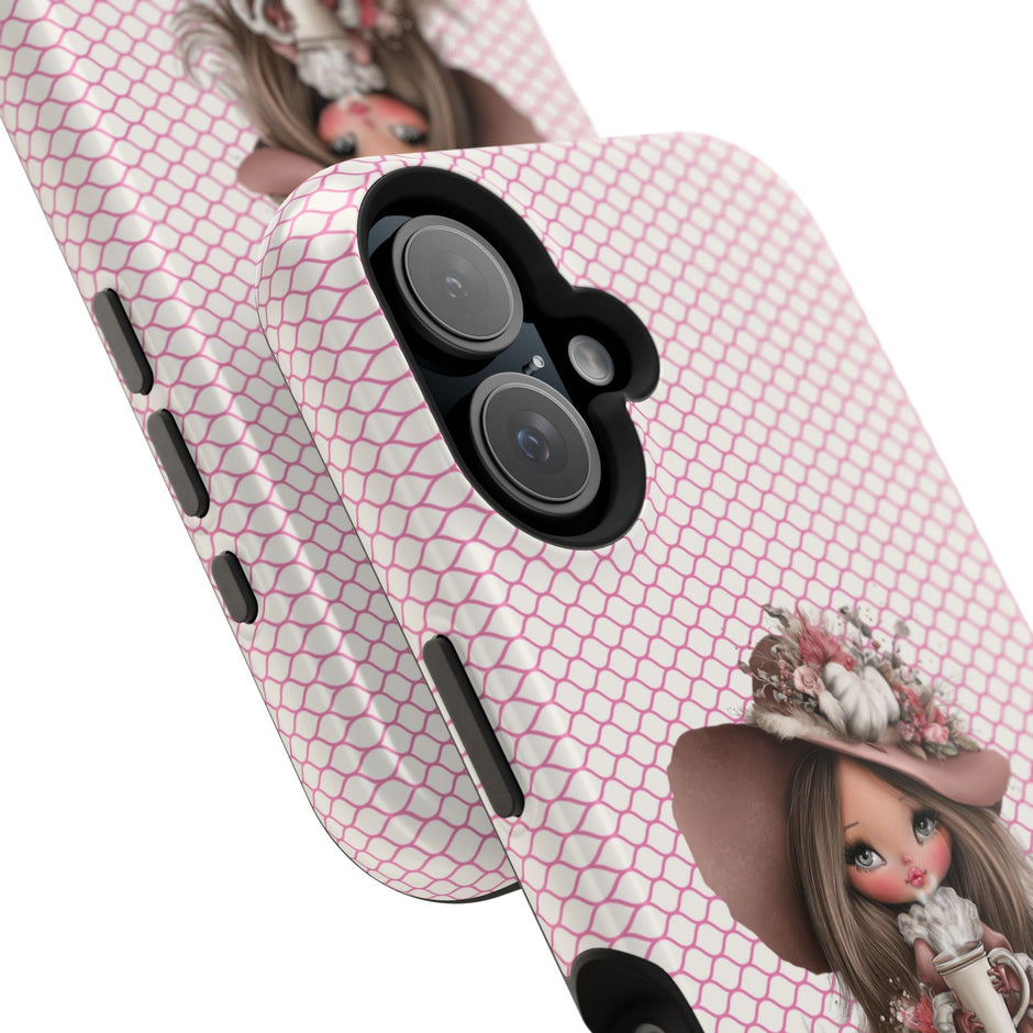 Pixie Witch 6 - Extreme MagSafe Phone Case - Westport Cove