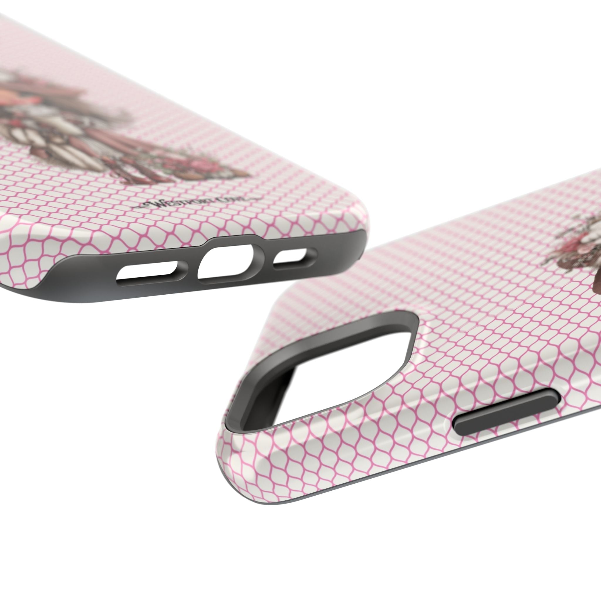 Pixie Witch 6 - Extreme MagSafe Phone Case - Westport Cove