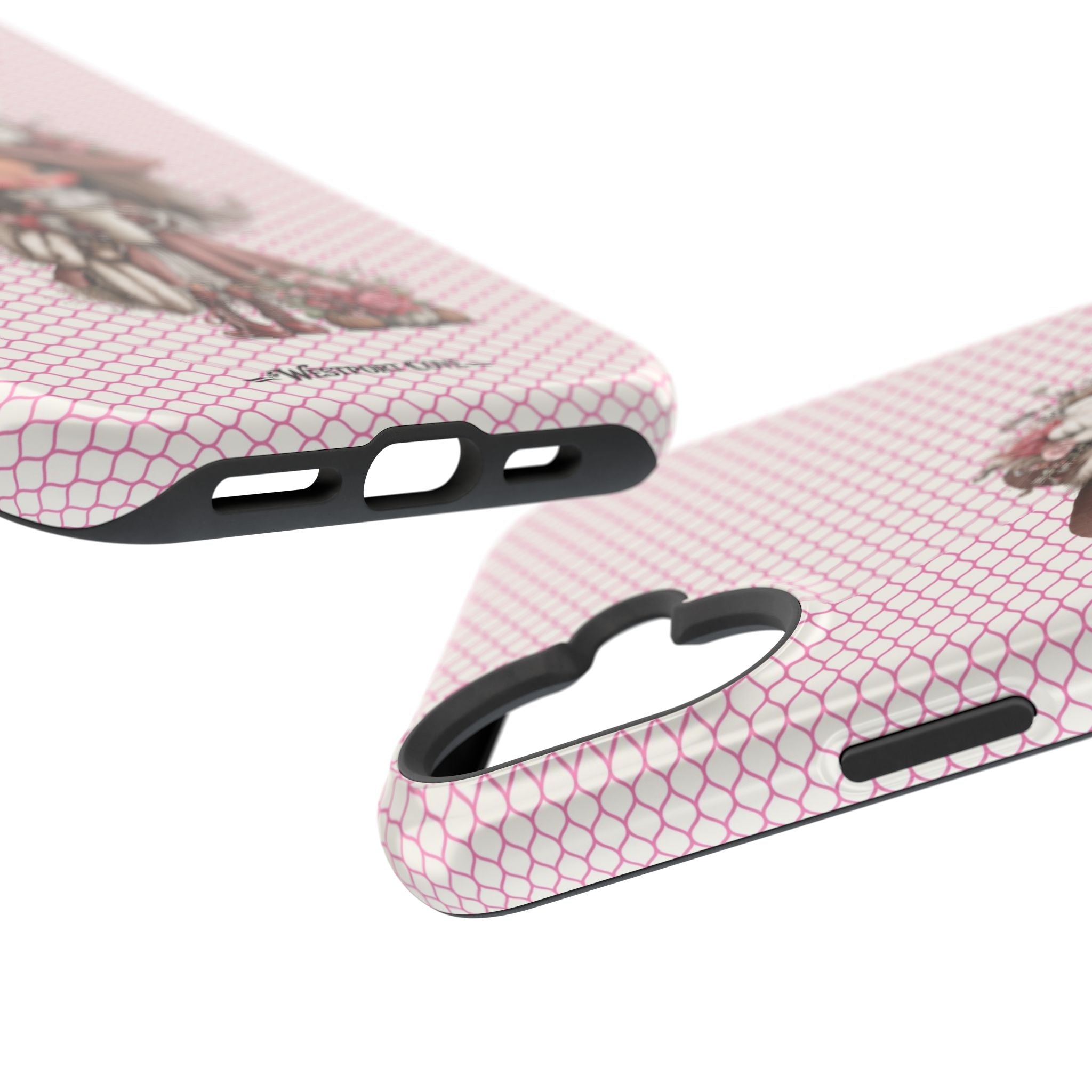 Pixie Witch 6 - Extreme MagSafe Phone Case - Westport Cove