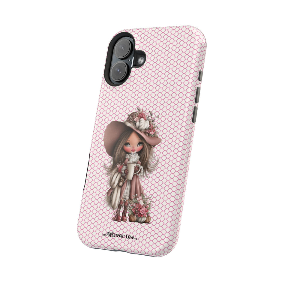 Pixie Witch 6 - Extreme MagSafe Phone Case - Westport Cove
