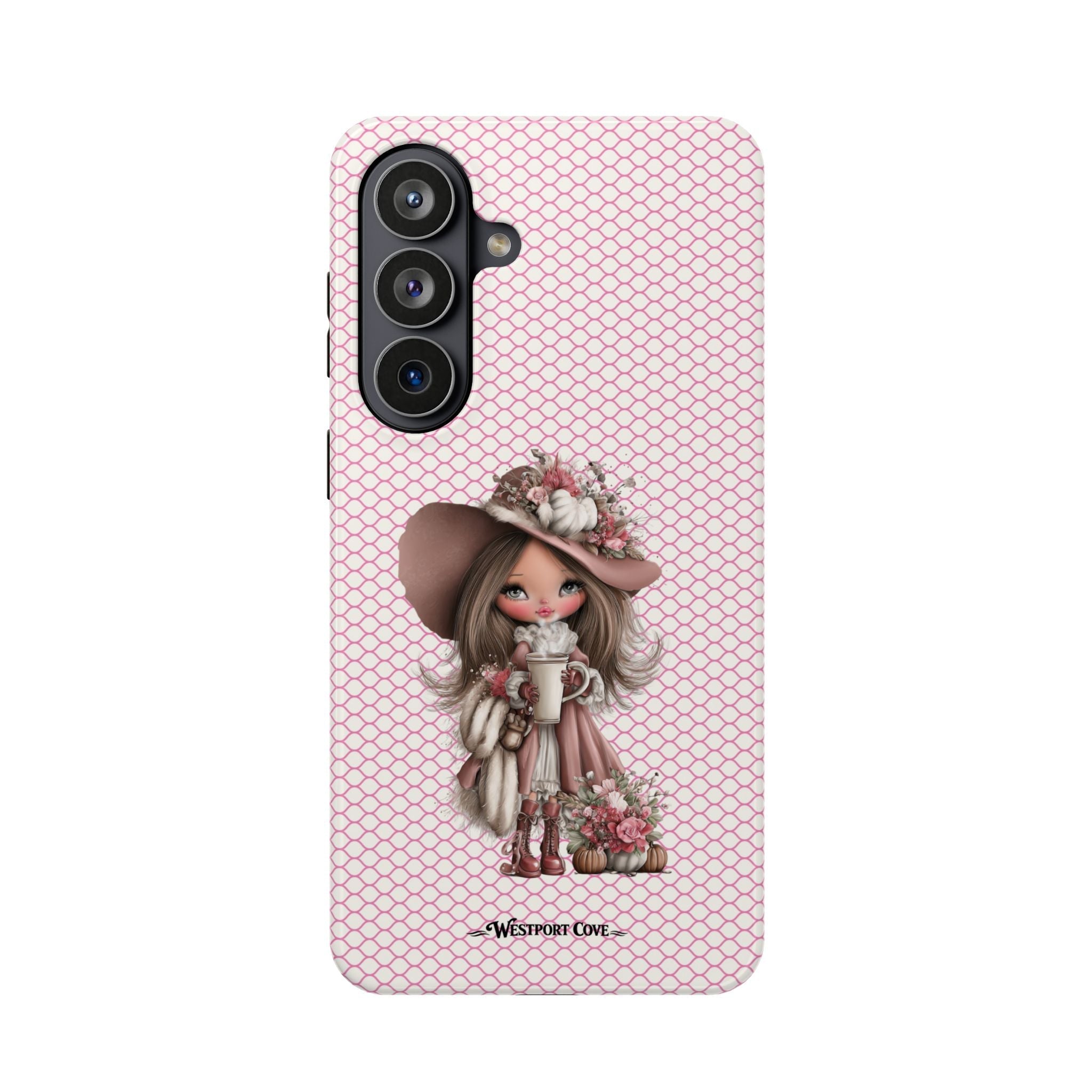 Pixie Witch 6 - Extreme MagSafe Phone Case - Westport Cove