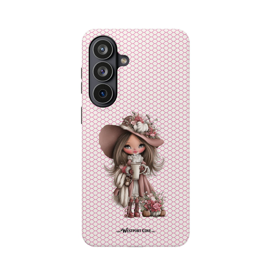 Pixie Witch 6 - Extreme MagSafe Phone Case - Westport Cove