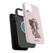 Pixie Witch 6 - Extreme MagSafe Phone Case - Westport Cove