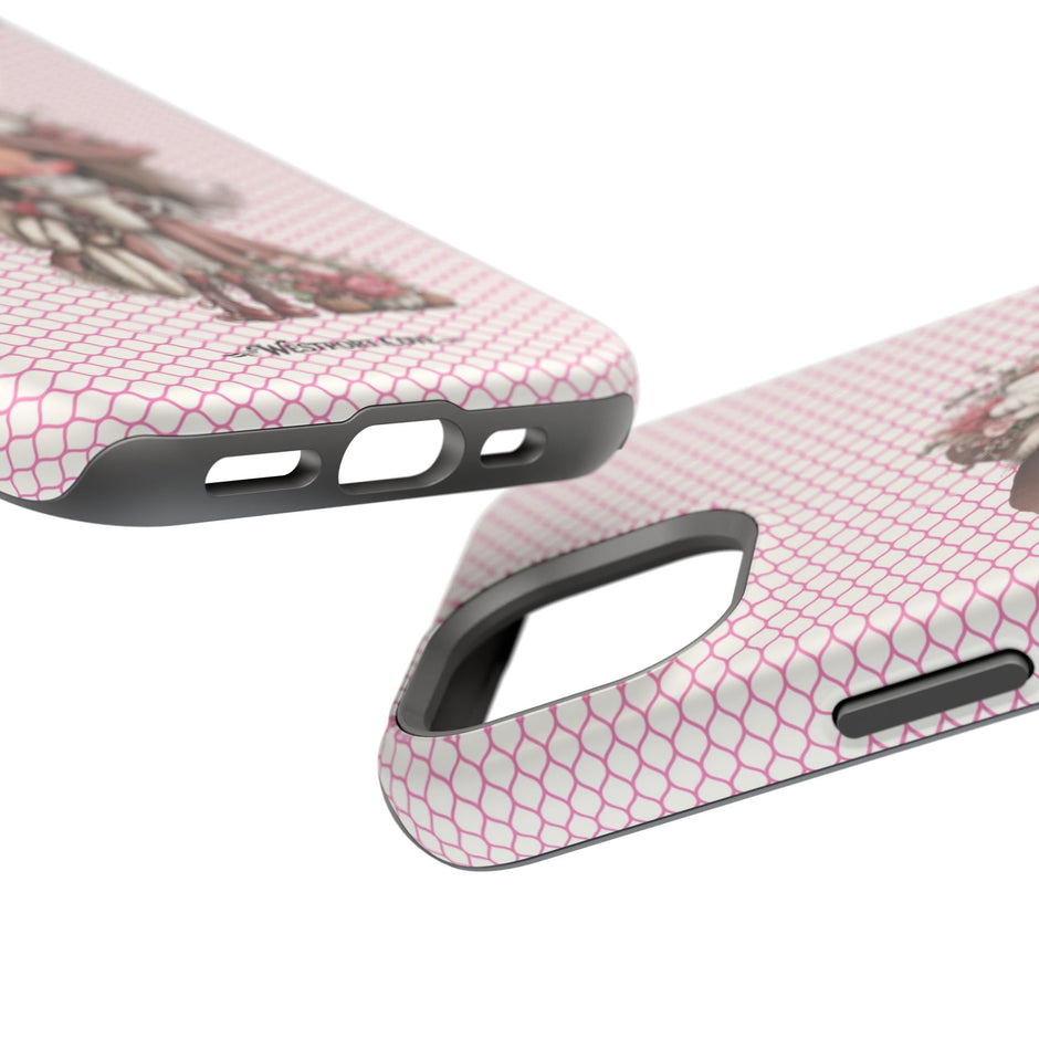 Pixie Witch 6 - Extreme MagSafe Phone Case - Westport Cove