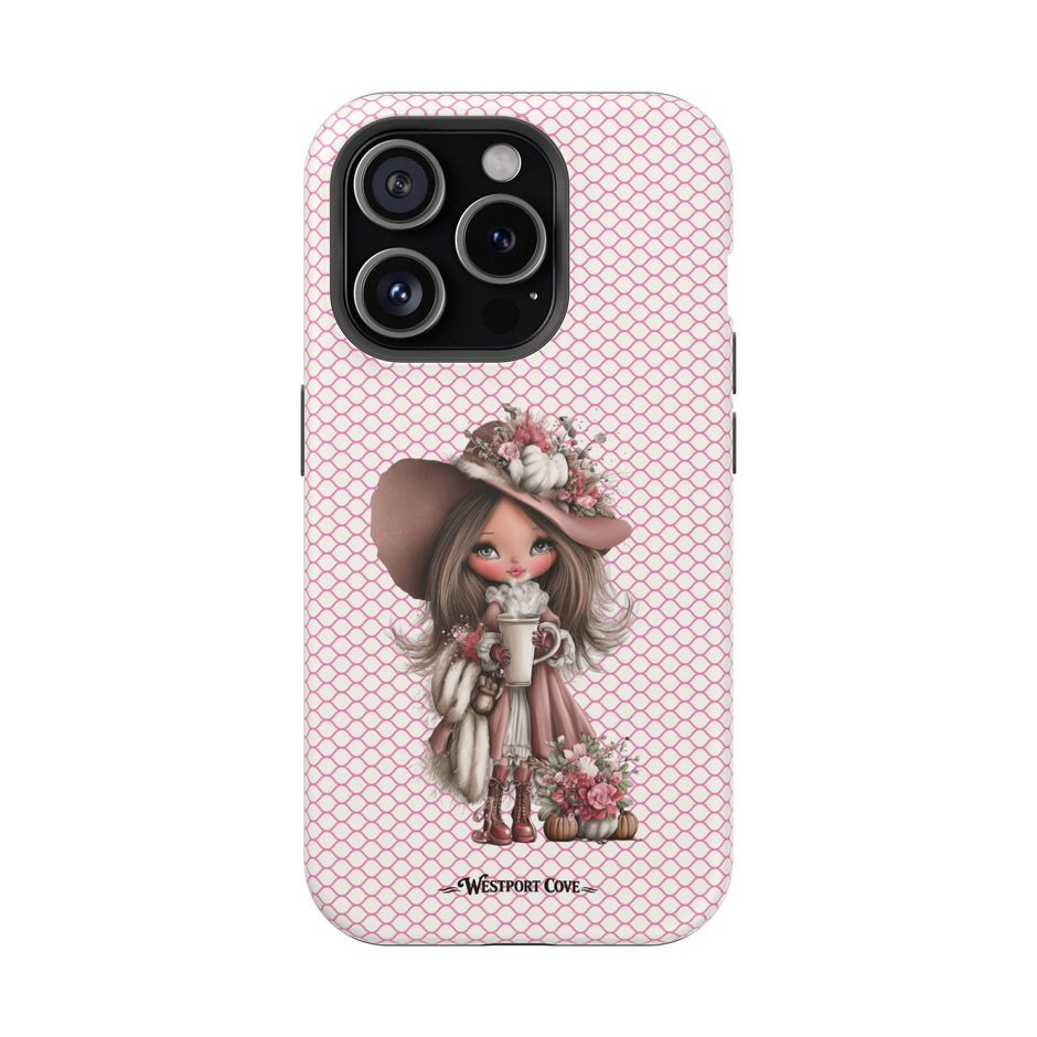 Pixie Witch 6 - Extreme MagSafe Phone Case - Westport Cove