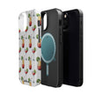 Pour Decisions - Extreme MagSafe Phone Case - Westport Cove