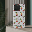 Pour Decisions - Extreme MagSafe Phone Case - Westport Cove