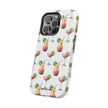Pour Decisions - Extreme MagSafe Phone Case - Westport Cove