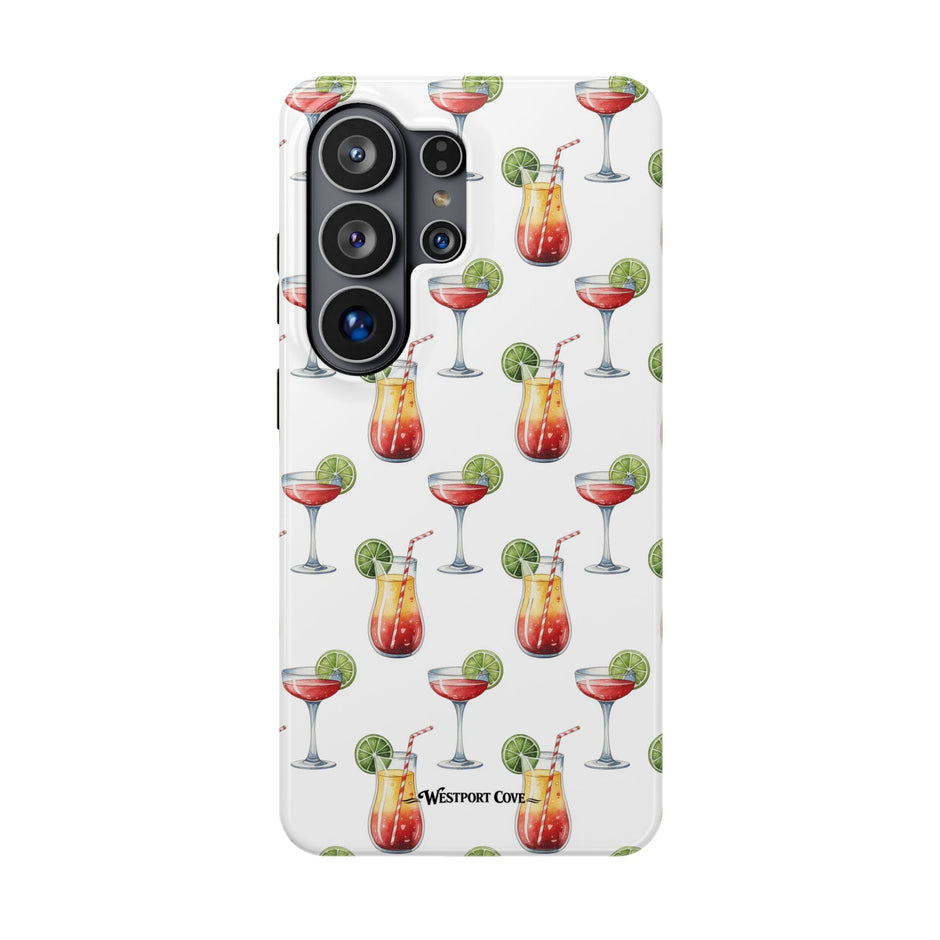 Pour Decisions - Extreme MagSafe Phone Case - Westport Cove
