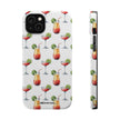 Pour Decisions - Extreme MagSafe Phone Case - Westport Cove