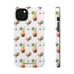 Pour Decisions - Extreme MagSafe Phone Case - Westport Cove