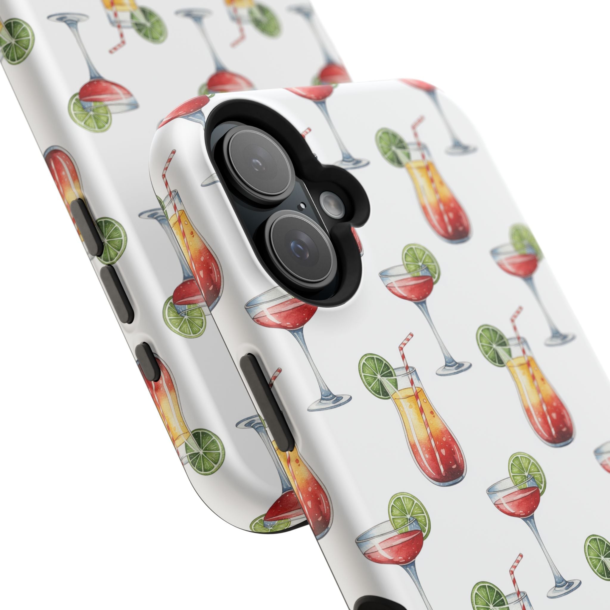 Pour Decisions - Extreme MagSafe Phone Case - Westport Cove