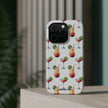 Pour Decisions - Extreme MagSafe Phone Case - Westport Cove