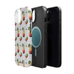 Pour Decisions - Extreme MagSafe Phone Case - Westport Cove
