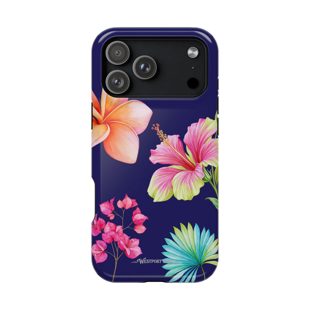 Rain Forest- Extreme MagSafe Phone Case - Westport Cove