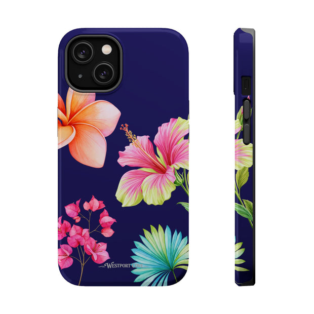 Rain Forest- Extreme MagSafe Phone Case - Westport Cove