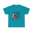 Raised on Jesus and Country Music T-Shirt - Westport Cove