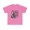 Raised on Jesus and Country Music T-Shirt - Westport Cove