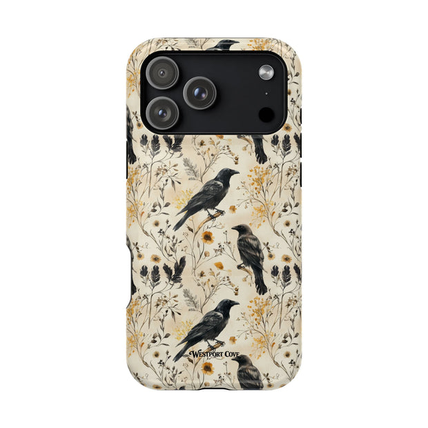 Raven - Extreme MagSafe Phone Case - Westport Cove