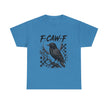 Raven Graphic Tee — 