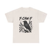 Raven Graphic Tee — 