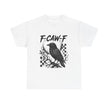 Raven Graphic Tee — 