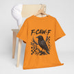 Raven Graphic Tee — 