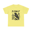 Raven Graphic Tee — 