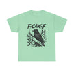 Raven Graphic Tee — 