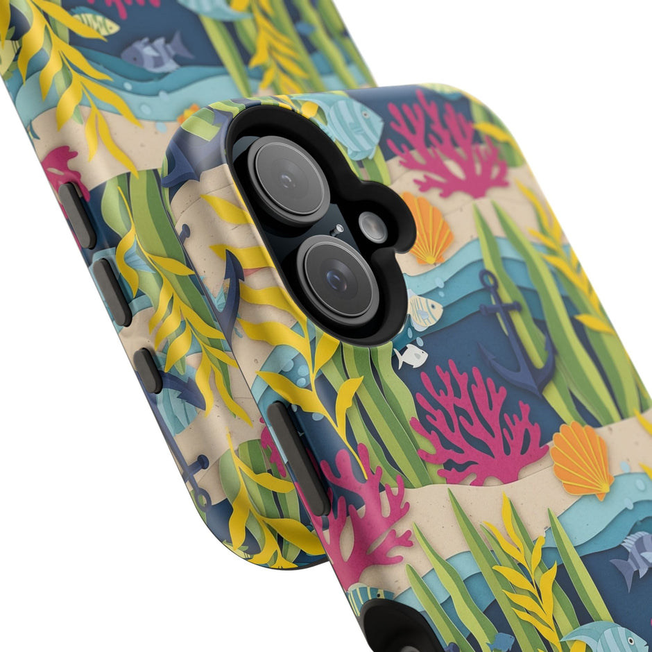 Reef - Extreme MagSafe Phone Case - Westport Cove