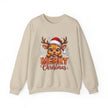 Reindeer Merry Christmas Sweatshirt - Westport Cove