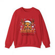 Reindeer Merry Christmas Sweatshirt - Westport Cove