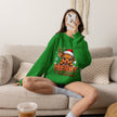 Reindeer Merry Christmas Sweatshirt - Westport Cove